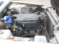 Electroventilator Dacia Papuc 1.9 diesel an 2004