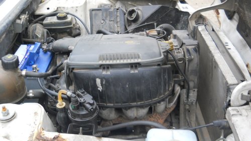 Electroventilator Dacia Papuc 1.9 diesel an 2