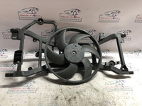 Electroventilator Dacia Sandero 2015, 214810048R