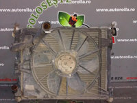 Electroventilator Dacia Solenza 1.9.