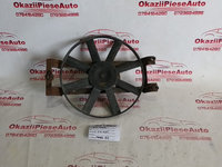 ELECTROVENTILATOR DACIA SUPER NOVA 2001-2003 1.4 MPI (FARA AC)