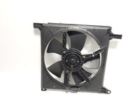 Electroventilator, Daewoo Cielo, 1.5 benz, A15MF (id:625400)