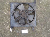 Electroventilator Daewoo Cielo