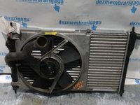 Electroventilator Daewoo Espero