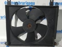 Electroventilator Daewoo Leganza