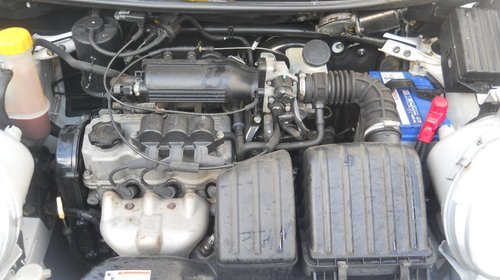 Electroventilator Daewoo Matiz 0.8 benzina an