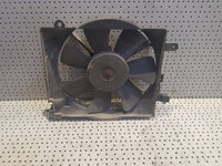 Electroventilator Daewoo Matiz 1998-2005