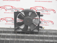 Electroventilator Daewoo Matiz 2007 602