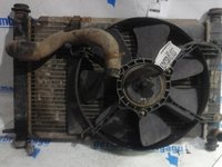 Electroventilator Daewoo Matiz