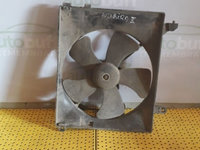 Electroventilator Daewoo NUBIRA (19972012) 1.6I 96181888