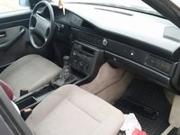 Electroventilator de interior - Audi 100 CD/RT 2.0i, an 1989