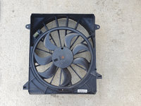 Electroventilator Dodge Nitro, 2008, 68003968AB