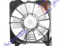 Electroventilator Dublu (1 Mot) 2 4 Tdci - Ford Transit 2006 , 1436112