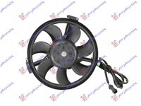 ELECTROVENTILATOR ELEC. (BNZ.-DIESEL) (MUFA ROTUNDA), FORD, FORD GALAXY 95-06, 042106450