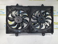 Electroventilator electroventilatoare gmv Nissan X-Trail T31 [2007 - 2011]