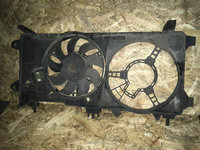 Electroventilator Fiat Doblo 1.9 JTD 2000-2004 cod: 872800600