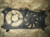 Electroventilator Fiat Doblo 1.9 JTD 2000-2004 cod: 872800600