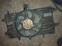 Electroventilator Fiat Doblo 1.9 JTD 2008 820601500