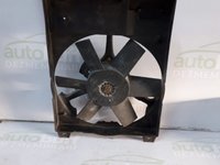 Electroventilator Fiat Ducato 824.0120