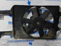 Electroventilator Fiat Fiorino [127-146)