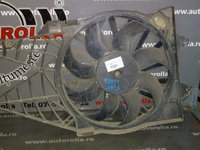 Electroventilator Fiat Linea 1.3Mjet.