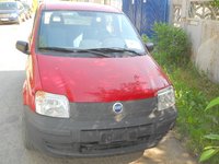 Electroventilator Fiat Panda 1.1 benzina