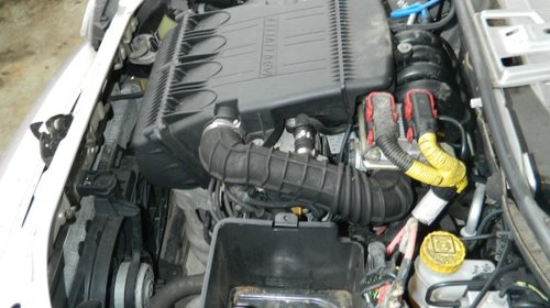 Electroventilator Fiat Punto 1.2 16V model 2006