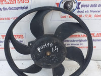 ElectroVentilator FIAT Punto 1.4