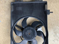 Electroventilator Fiat Punto (188) / Fiat Idea