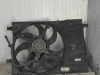 Electroventilator Fiat Punto 51797135