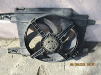 Electroventilator Fiat Punto , AIfa Romeo 156 1.9 D