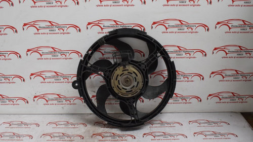 Electroventilator Fiat Stilo 1.4 B 832301000 