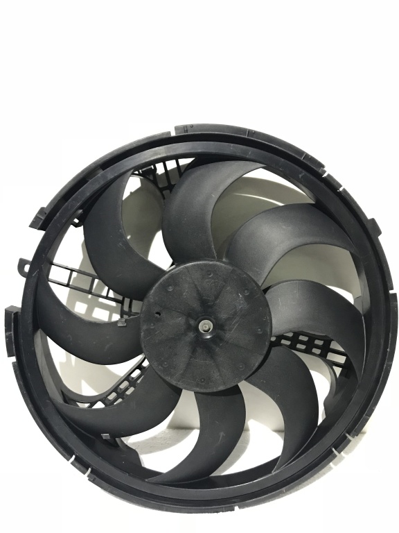 Electroventilator Fiat Stilo 1.8i 1.9 JTD 2.4i 9010915 MP8125192
