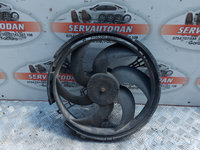 Electroventilator Fiat Stilo 1.9 Motorina 2003