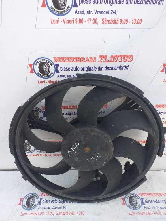ElectroVentilator FIAT STILO 1.9JTD An2001-2010CodM13001300A