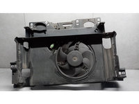 Electroventilator Fiat Stilo 2003 1.6 Benzina Cod motor 182 B6.000 106CP/76KW