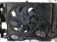 Electroventilator Fiat Stilo