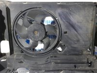 Electroventilator Fiat Stilo