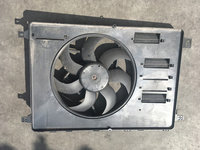 Electroventilator Ford cod: 6c11 8c607 a