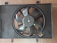 Electroventilator Ford Ecosport