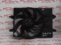 Electroventilator Ford Fiesta 1.4 TDCI 2004 579