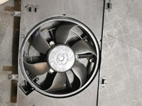 Electroventilator FORD FIESTA 2008,2009,2010,2011,2012,2013 cod 8V51-8C607CE