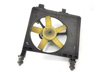 Electroventilator Ford Fiesta 4 2001 1.3 Benzina Cod motor J4T 60CP/44KW