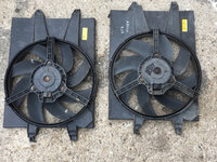 Electroventilator Ford Fiesta 5 [2001 - 2007] Hatchback 5-usi (JH_ JD_)