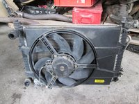 Electroventilator ford fiesta fusion 1.4 tdci