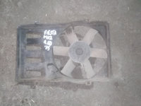 Electroventilator Ford Fiesta Mk2 1.6 d, cod 84FB8A247AA