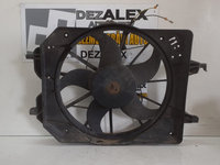 Electroventilator Ford Focus 1 1.6b cod-3135103329