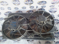 Electroventilator Ford focus 1 1.8 Benzina, 98AB8C607