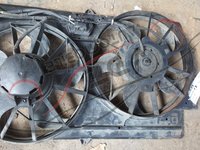 Electroventilator Ford Focus 1 1.8 cod 3135103331