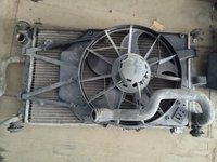 Electroventilator Ford Focus 1 1.8 TDCi Diesel - 51802